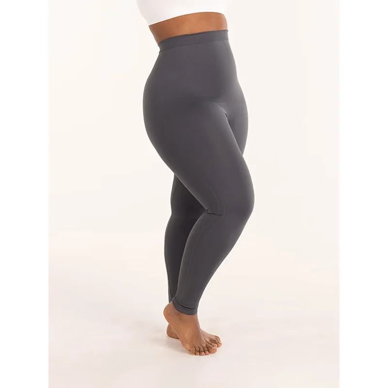 Livia | Bauchweg High-Waist Shaper-Leggings – Rutschfest & Figurformend