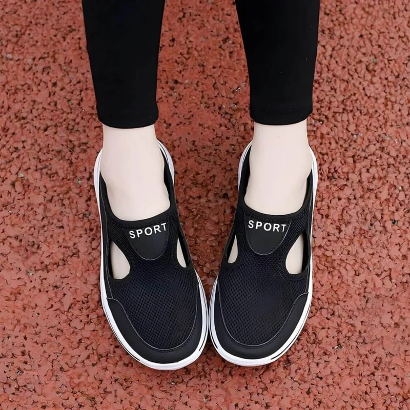OrthoFit | Sportliche Orthopädische Sandalen mit Ultimativem Halt