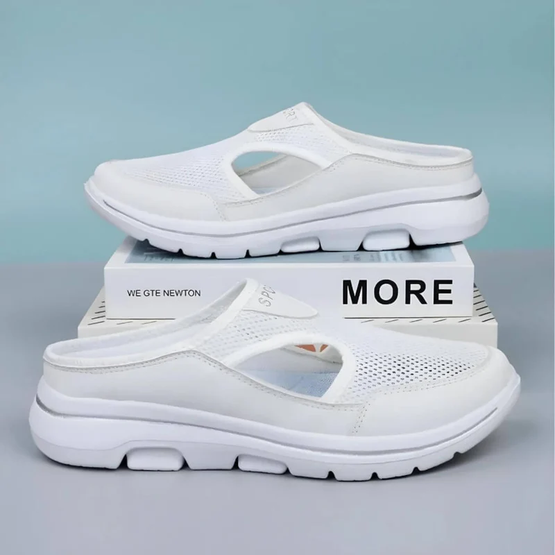 OrthoFit | Sportliche Orthopädische Sandalen mit Ultimativem Halt