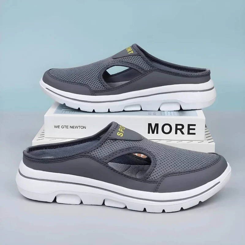 OrthoFit | Sportliche Orthopädische Sandalen mit Ultimativem Halt