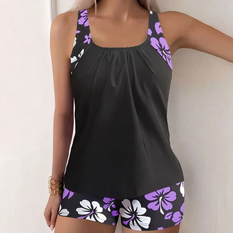 Ravina | Dein stylisches 2-teiliges Schwimmset für Sommer & Strand