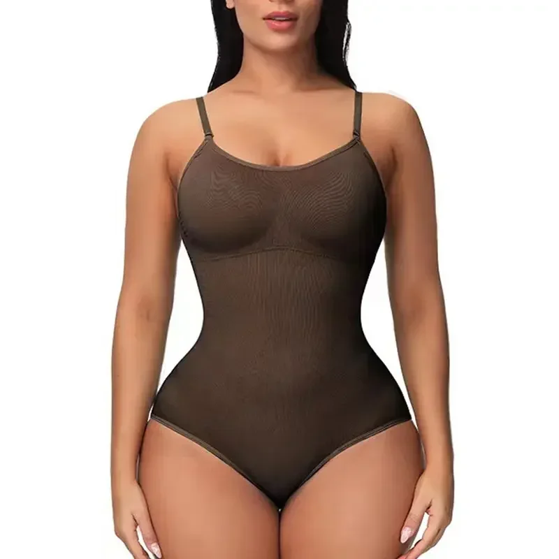Silvara | Dein nahtloser Bodyformer für Taille, Bauch & Po