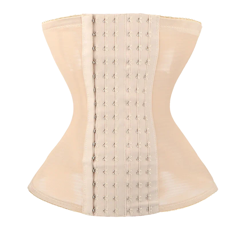 CoreShape | Dein figurformender Taillen-Binder für maximale Kontrolle