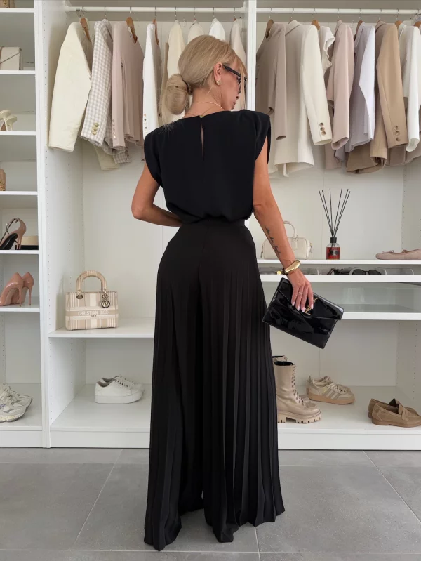 Elena | Elegantes Zweiteiler-Set
