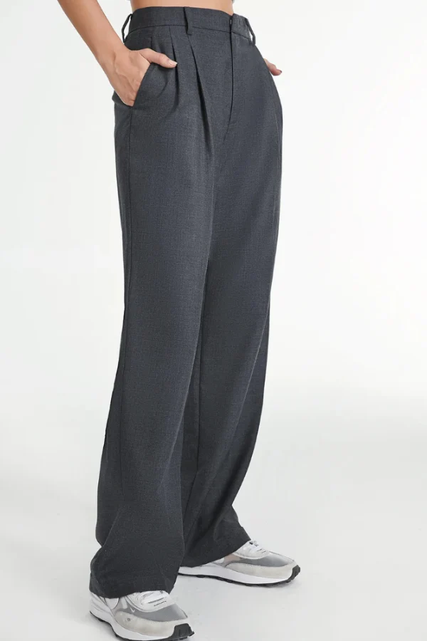 Aerelle | Wide-Leg Schneiderhose
