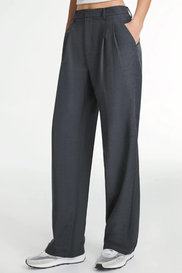 Aerelle | Wide-Leg Schneiderhose