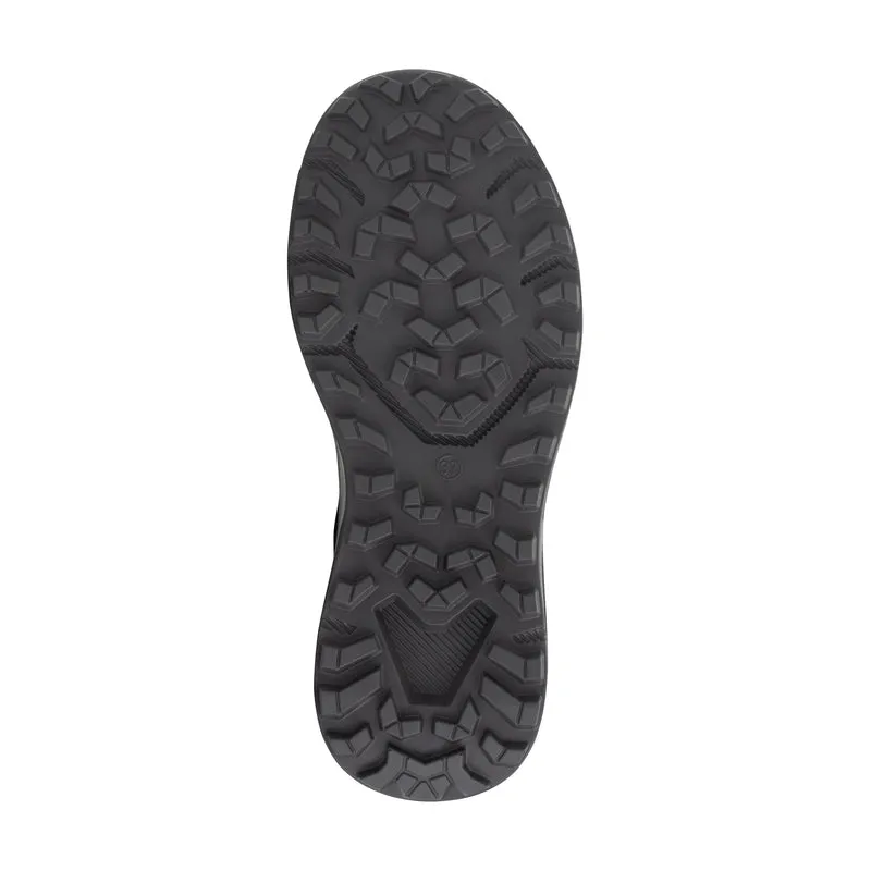Vaala Damen - Niedrige Wanderschuhe - Blau