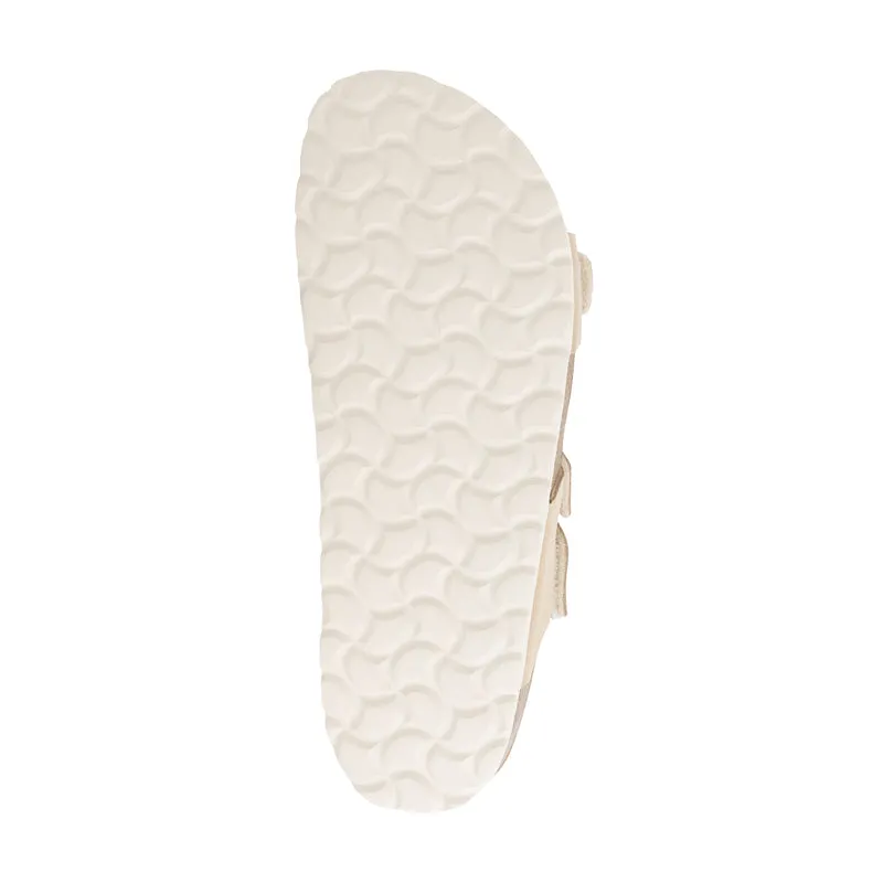 Harvik Women - Sandals - Suede - Sand