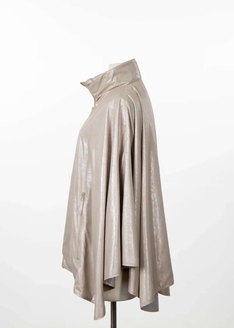 Rainraps Sportyrap Camel Silver Metallic & Light Gray Gold Metallic