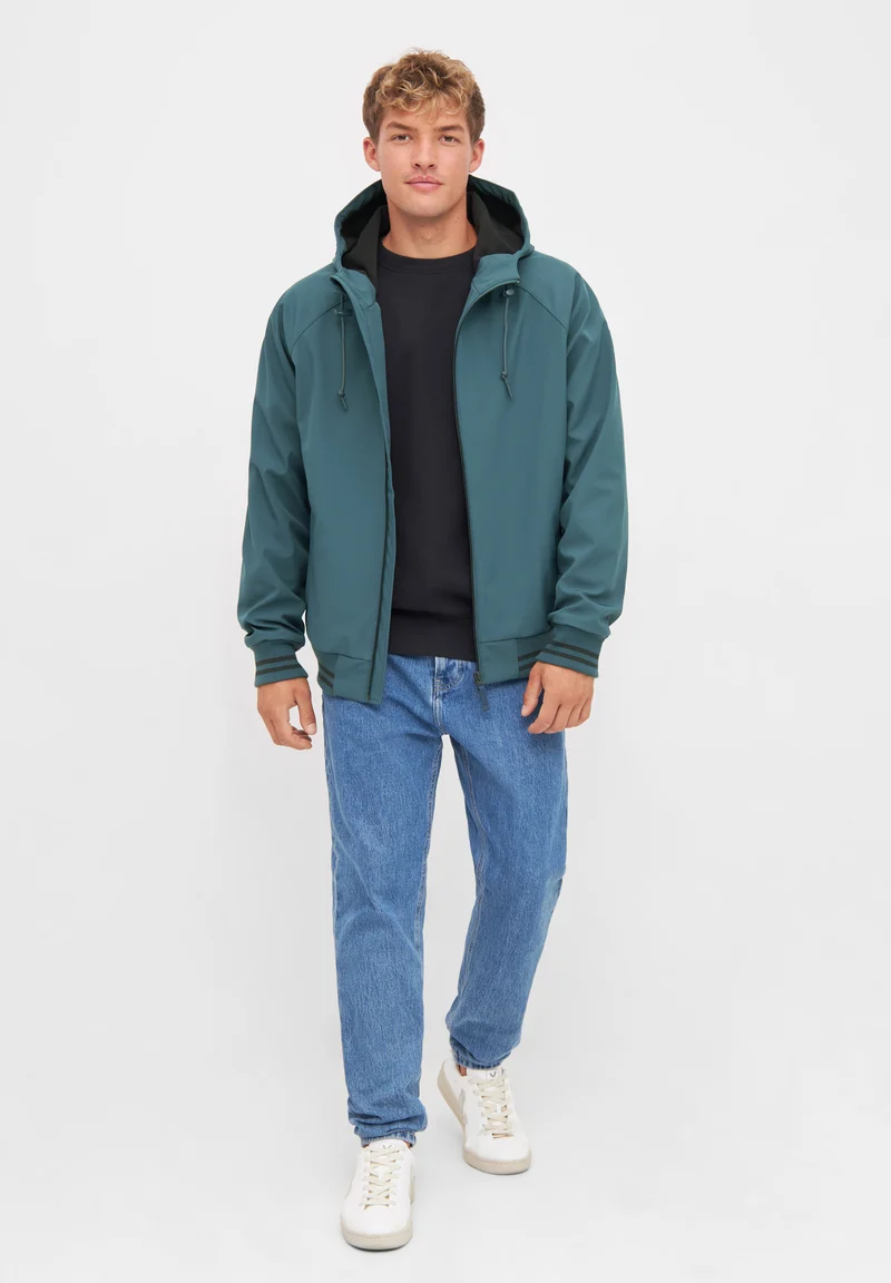 Derbe Helgoby Orion Blue/Navy