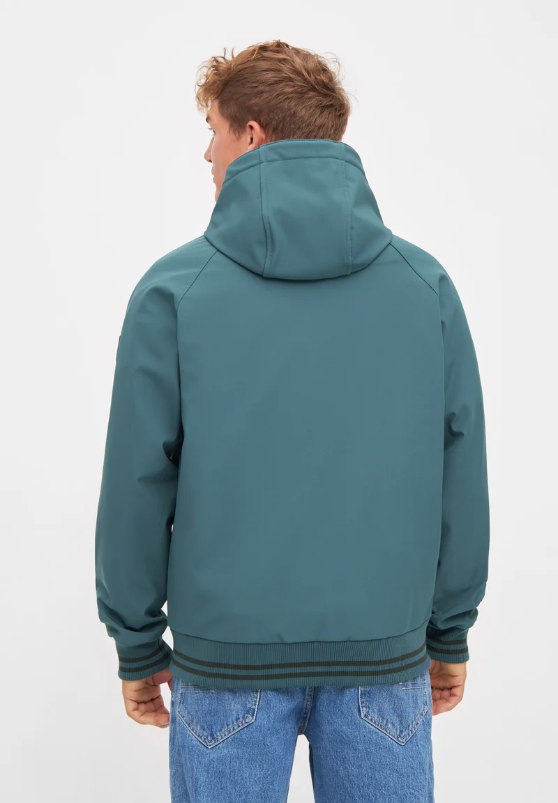 Derbe Helgoby Orion Blue/Navy