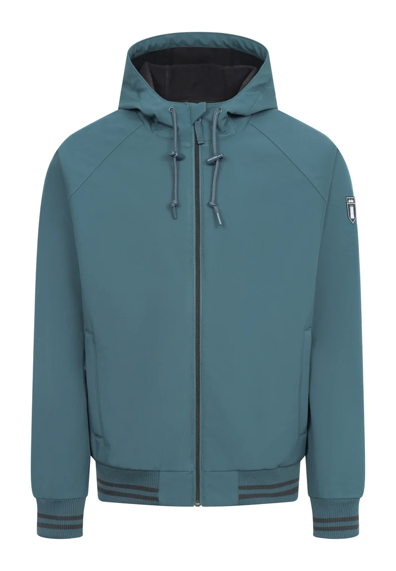 Derbe Helgoby Orion Blue/Navy
