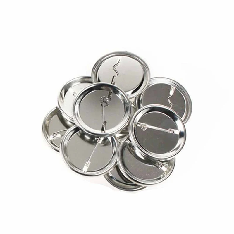 Button (placka) se špendlíkem 44 mm – Bull Terrier