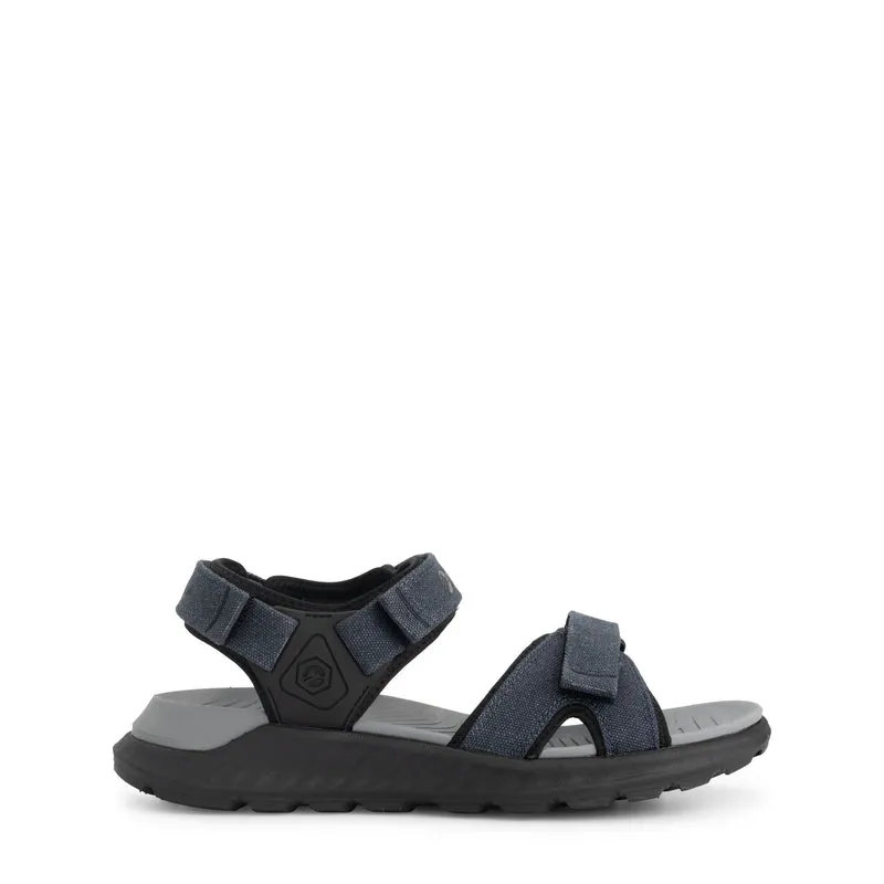 Stugrud Herren - Wandersandalen - Navy