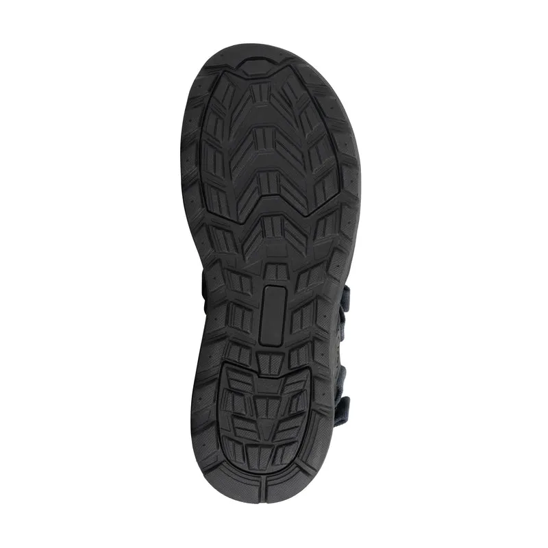 Stugrud Herren - Wandersandalen - Navy
