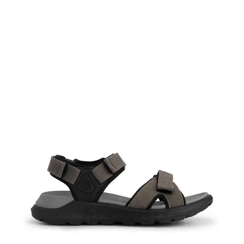 Stugrud Herren - Wandersandalen - Grau