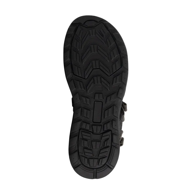 Stugrud Herren - Wandersandalen - Grau