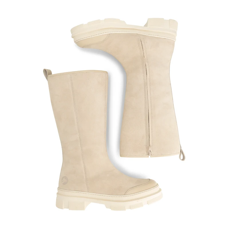 Whistler Damen - Winterboots - Wolle gefüttert - Sand