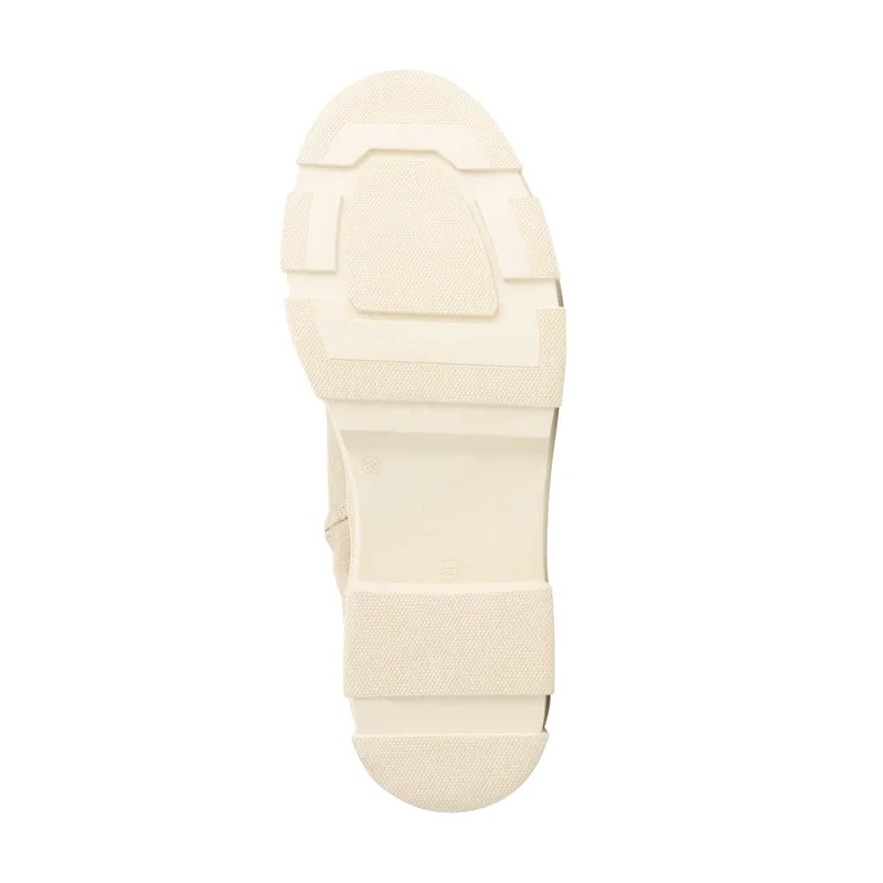Whistler Damen - Winterboots - Wolle gefüttert - Sand