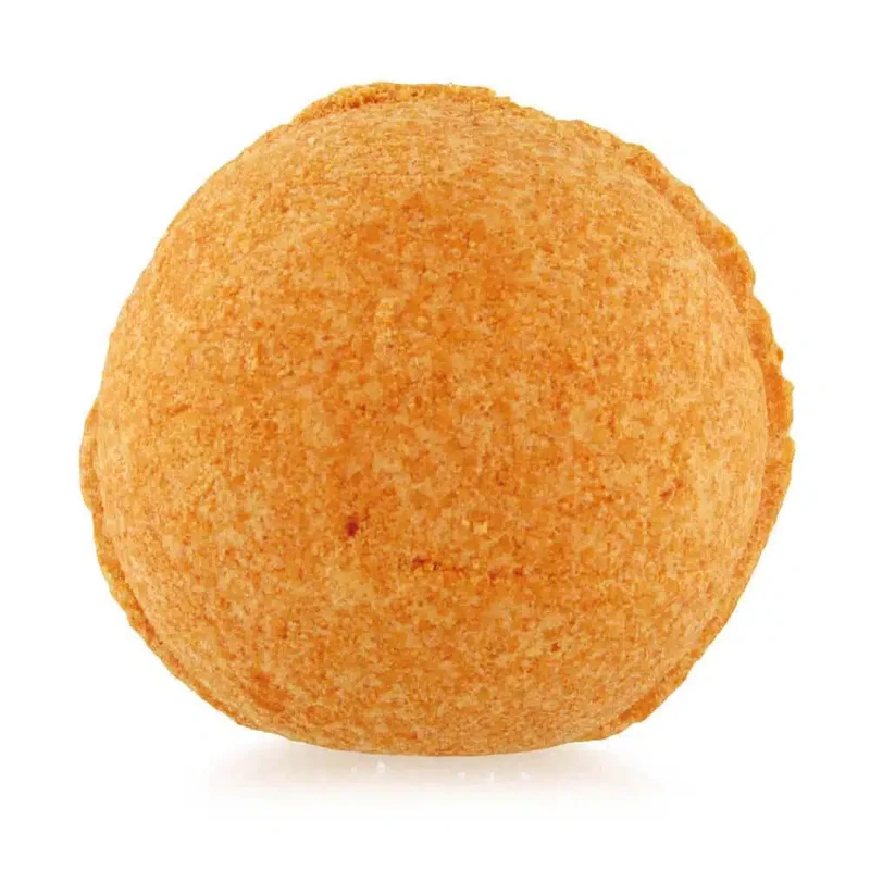 Pěnivá bomba do koupele – Krásná pleť