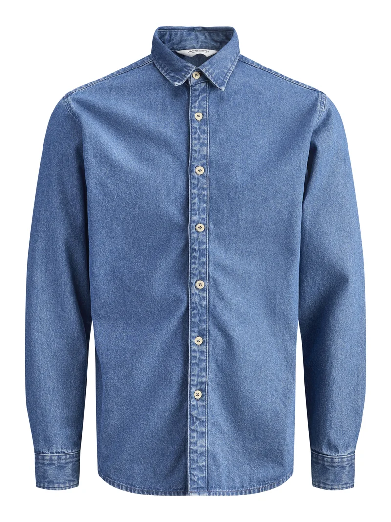 Jeanshemd