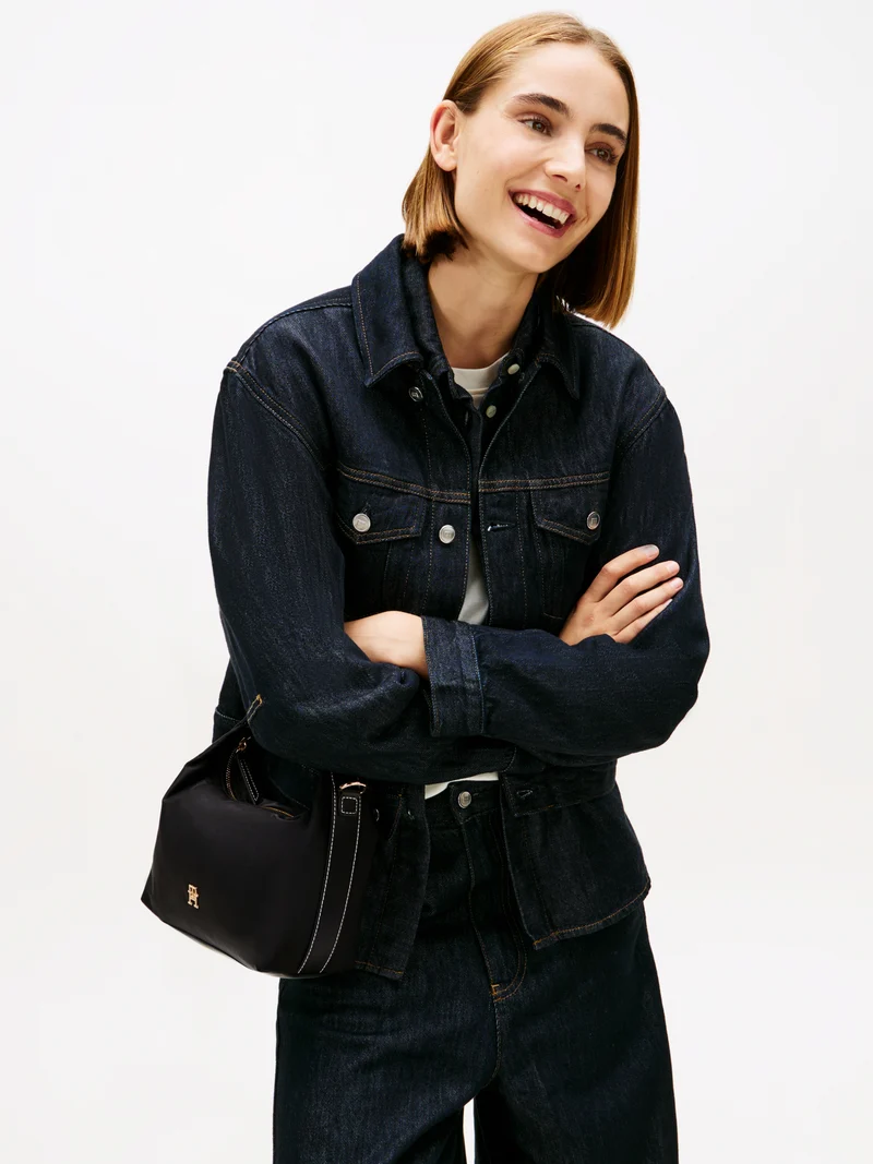Tasche "TH GO Crossover Nylon"
