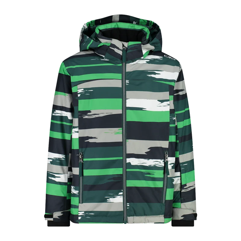 Funktionsjacke