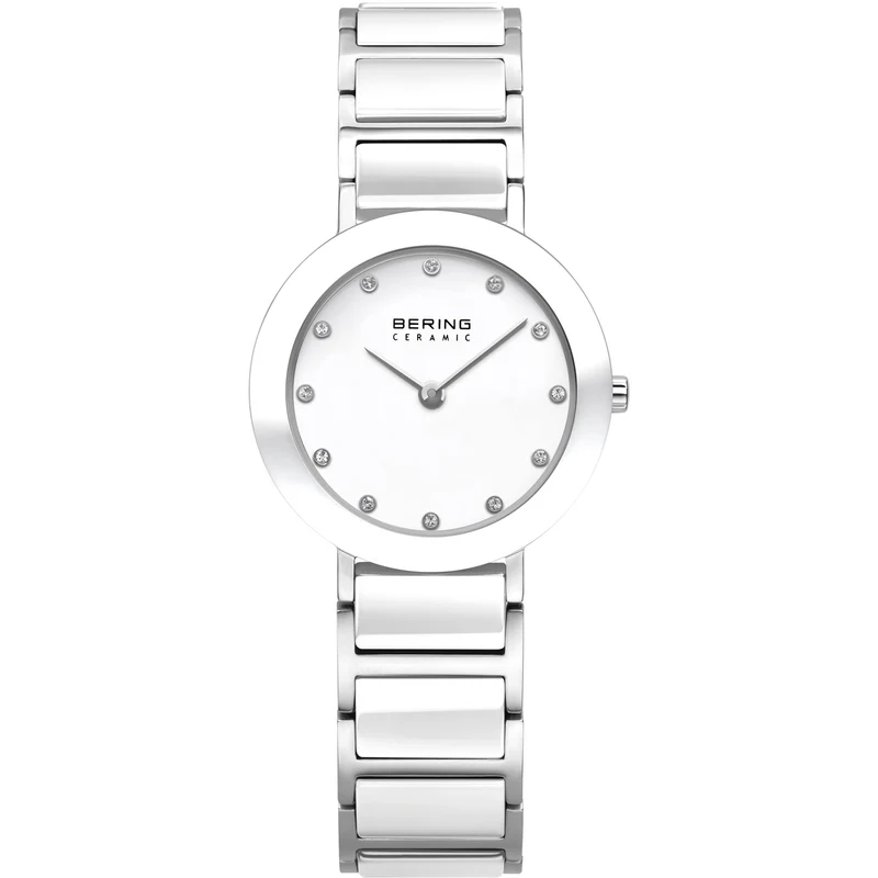Uhr "Ceramic"