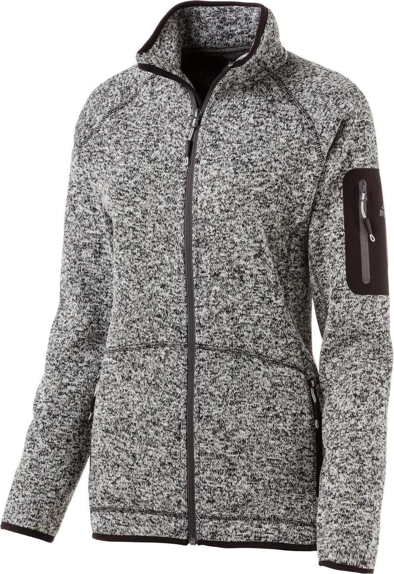 Fleecejacke "Skeena"