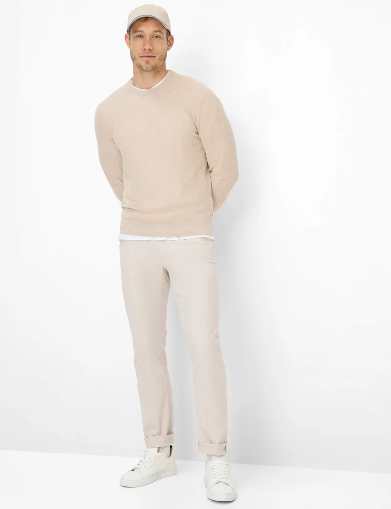 Five-Pocket-Hose