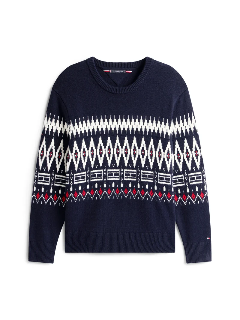 Strickpullover