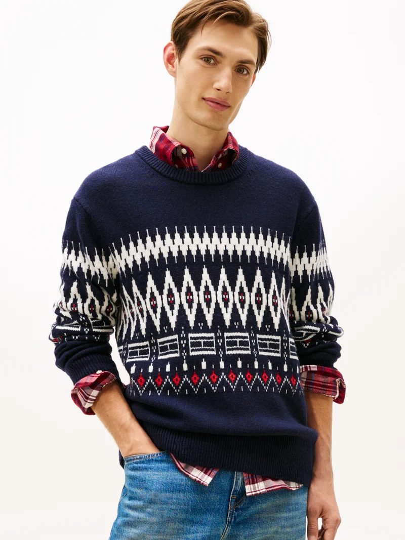 Strickpullover
