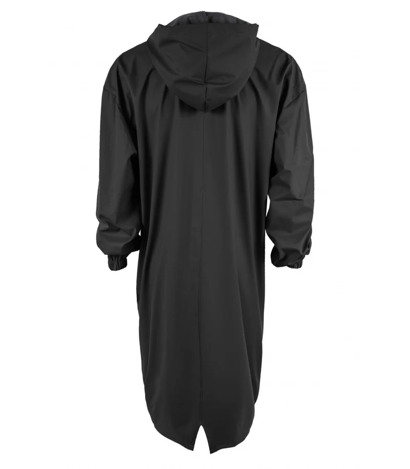 Bui(t)enkansjes! Loose-fit jacket Black XS