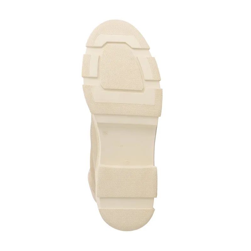 Tremblant Damen - Winterboots - Wolle gefüttert - Sand