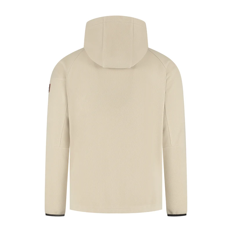 Bjorn Herren - Outdoor Strickjacke - Sand