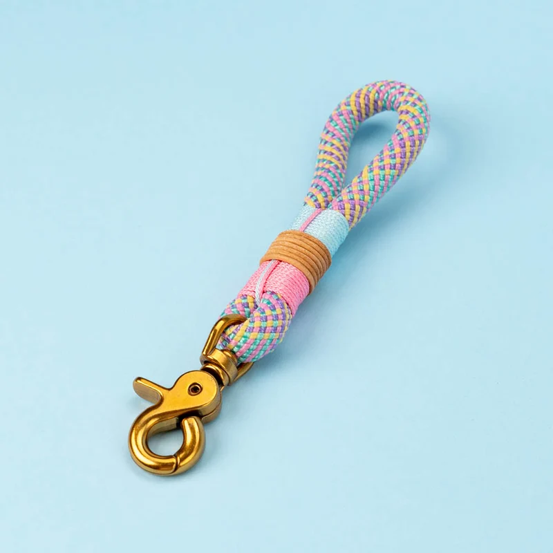 Klíčenka Marshmallow
