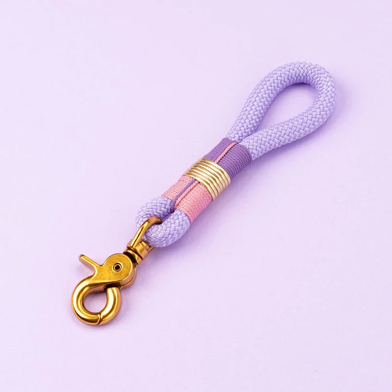 Klíčenka Violet