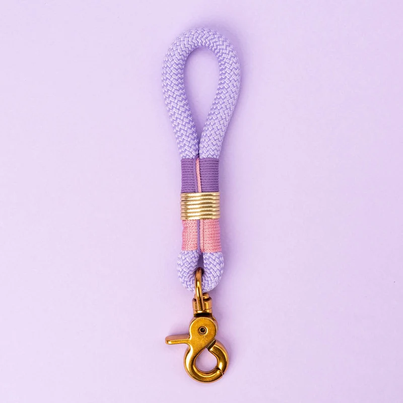 Klíčenka Violet