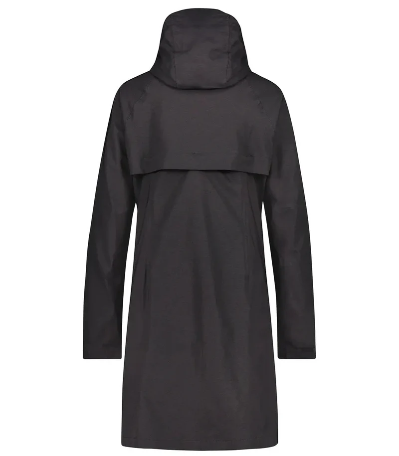 AGU Regenjas SEQ Black