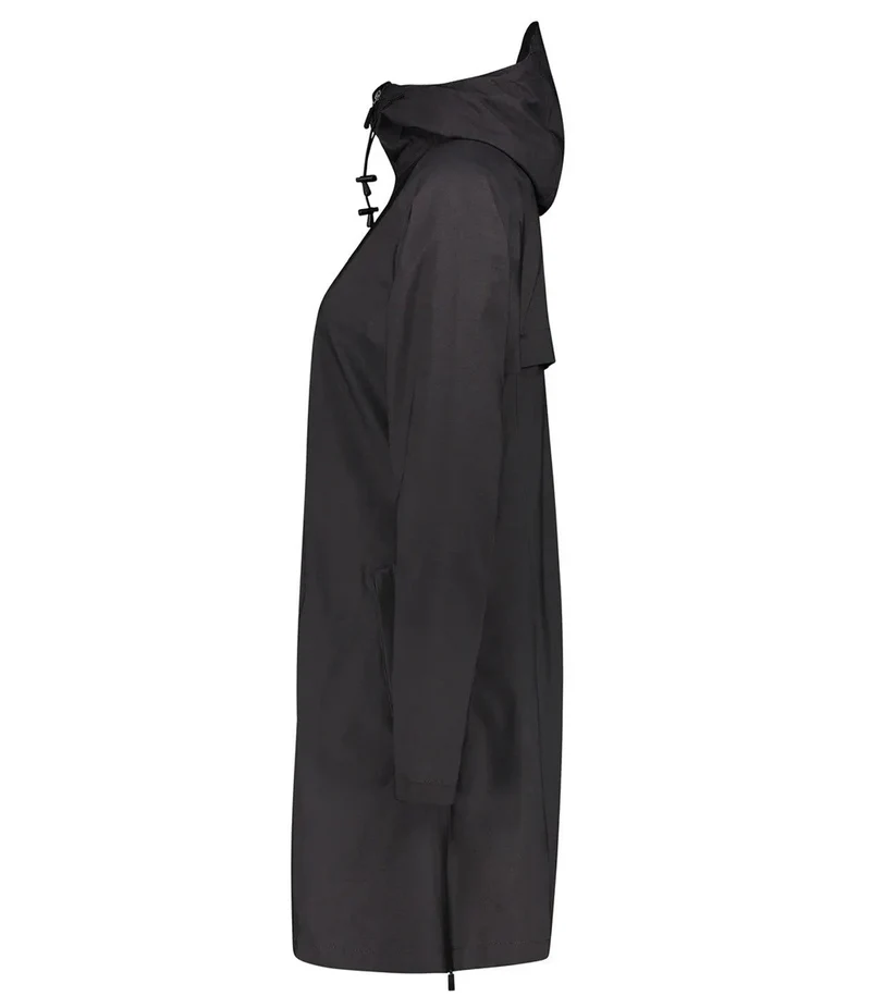 AGU Regenjas SEQ Black