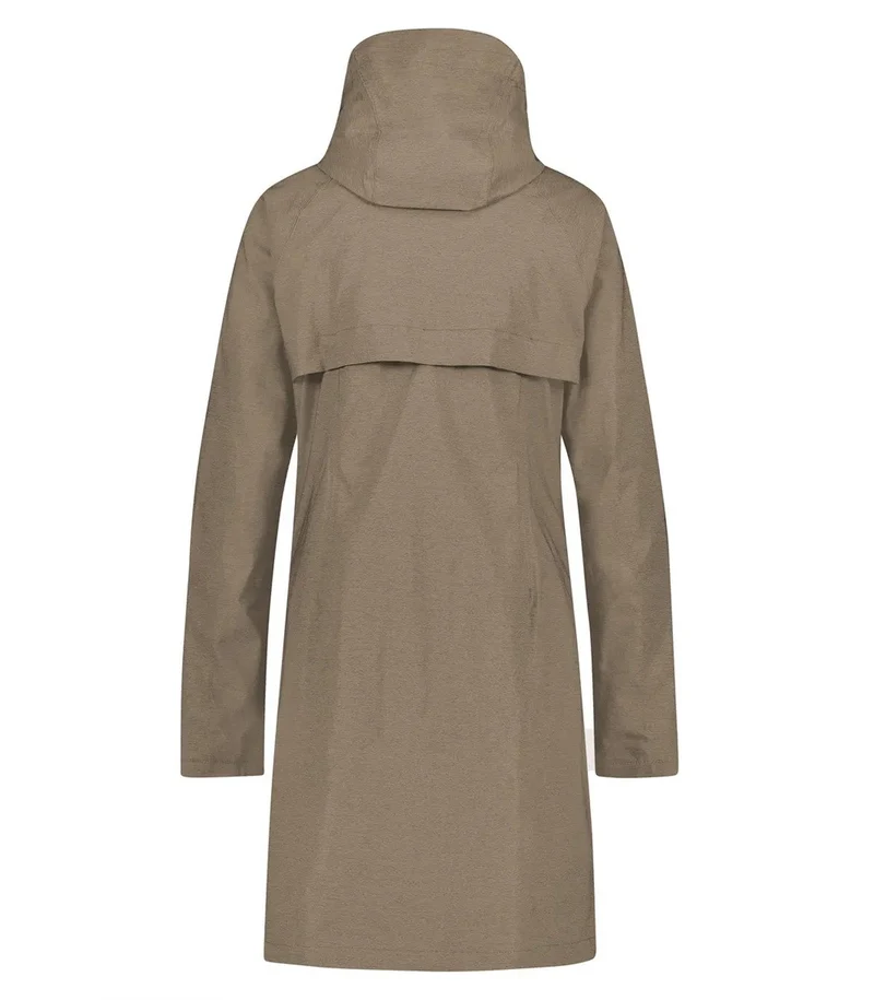 AGU Regenjas SEQ Lead Gray