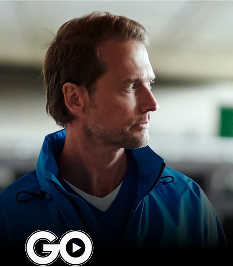 Agu Go Regenjack Neon Geel