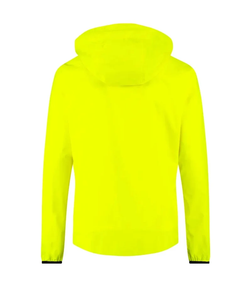 Agu Go Regenjack Neon Geel