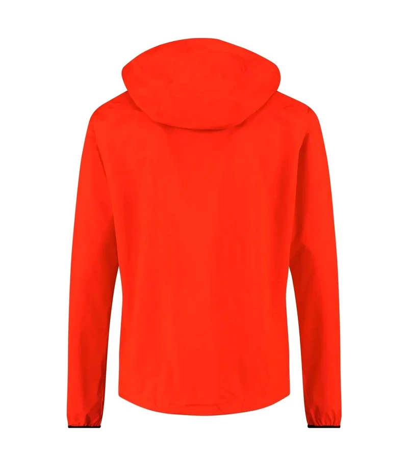 Agu Go Regenjack Rood