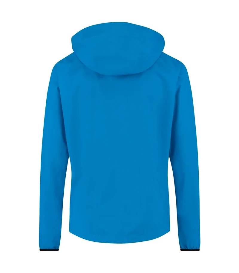 Agu Go Regenjack Blauw