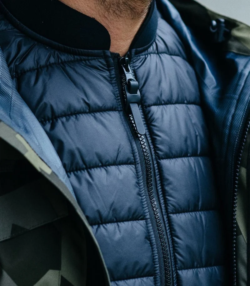 Agu Innerjacket Heren