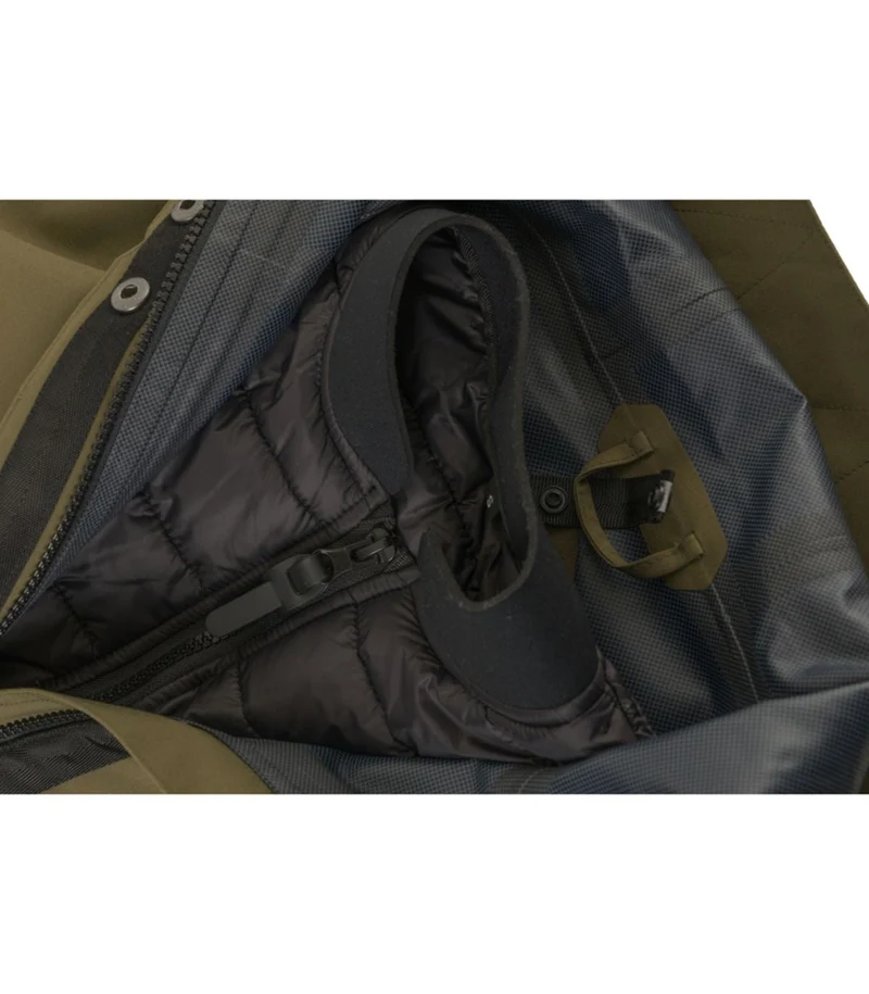 Agu Innerjacket Heren
