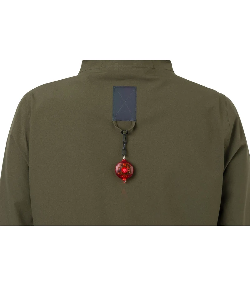 Agu Urban Outdoor Parka Jacket Women Groen
