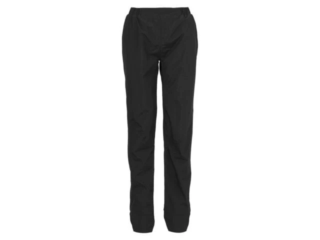 Agu Section Rain Pants 2 Essential Black Men