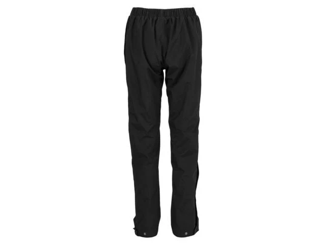 Agu Section Rain Pants 2 Essential Black Men
